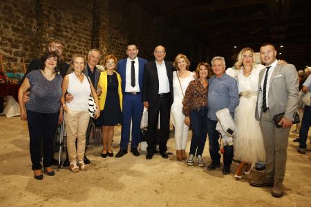 Foto Jadran Rusjan Občina PIran praznuje v objemih (40)